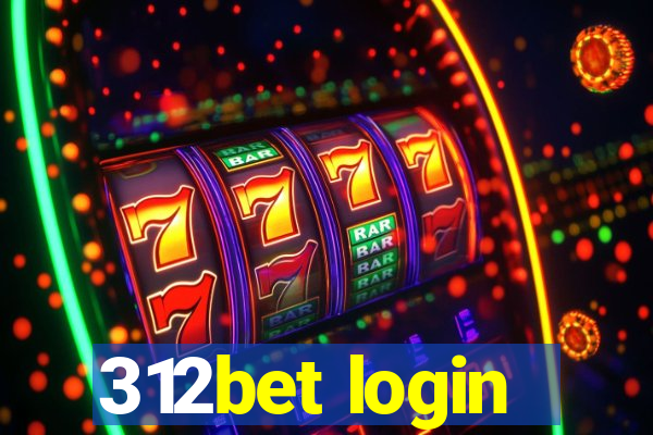 312bet login